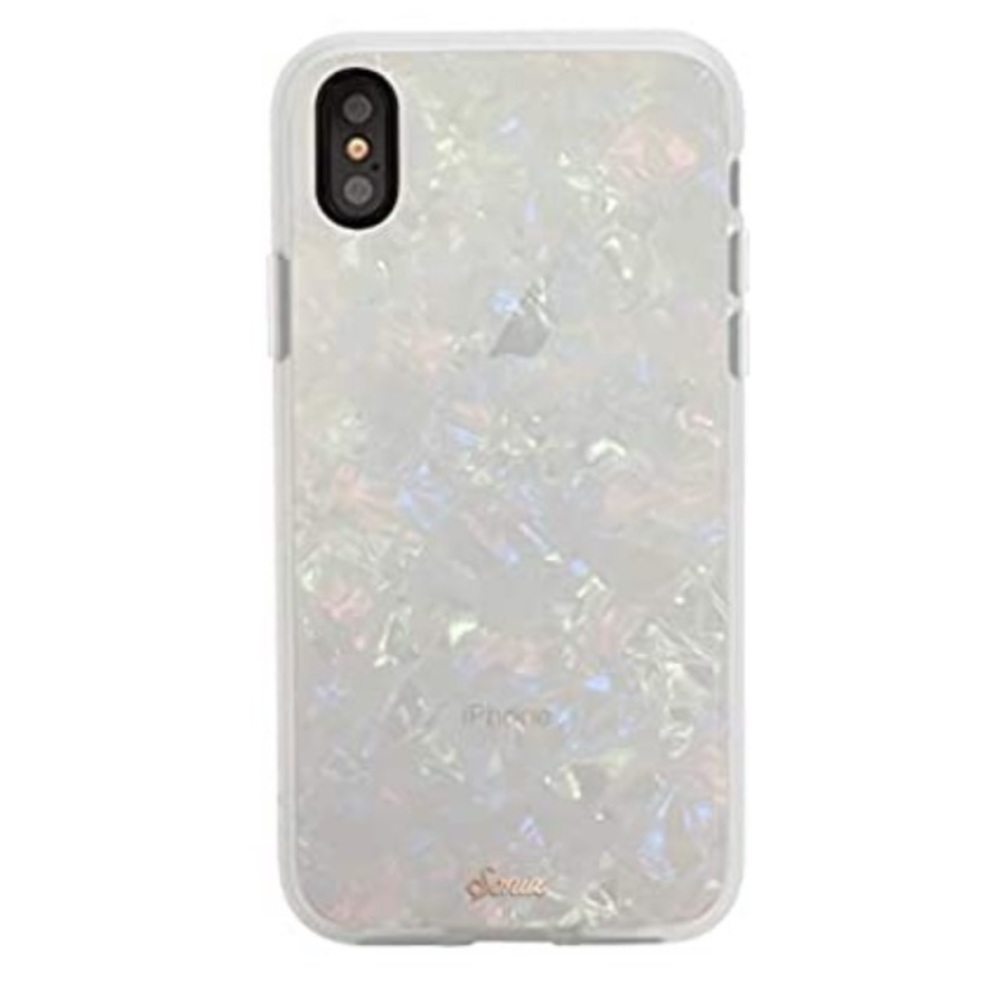 Sonix Opal Case - Like New!